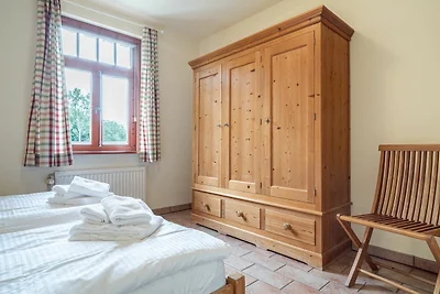 Ferienhaussiedlung STRANDPERLEN Buchenhof 1c ...