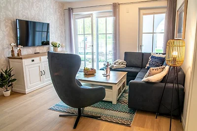 Appartamento Vacanza con famiglia Wustrow (Ostsee)