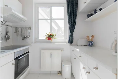 Vakantieappartement Gezinsvakantie Wustrow (Ostsee)