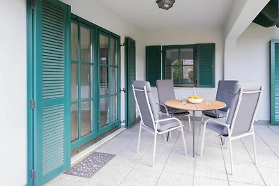 Ferienwohnanlage Haus Lee Ferienwohnung Lee O...