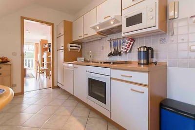 Ferienwohnanlage Haus zum Strand HAUS ZUM STR...