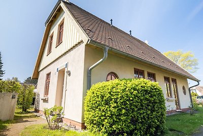 Ferienhaussiedlung STRANDPERLEN Buchenhof 3b ...