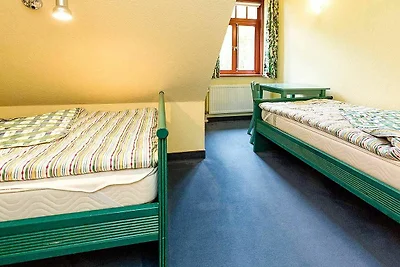 Ferienhaussiedlung STRANDPERLEN Buchenhof 5b ...