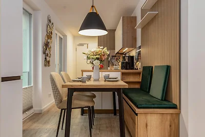 Apartementanlage Dünenblick Dünenblick Whg.