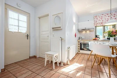 Ferienhaussiedlung STRANDPERLEN Küstenhof 2a ...