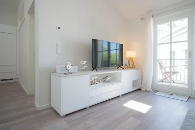 Ferienwohnanlage Sonnenseite Ferienwohnung Dü...