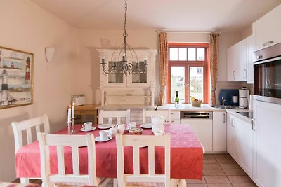 Casa vacanze Vacanza di relax Wustrow (Ostsee)
