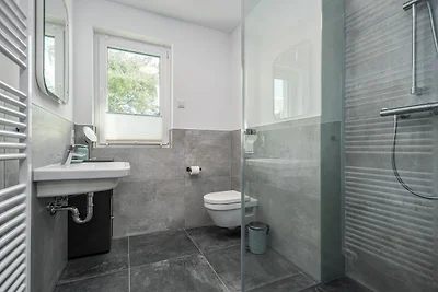 Apartementanlage Dünenblick Dünenblick Whg.