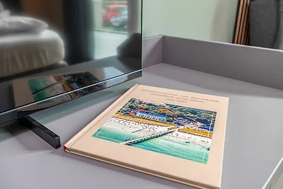 Apartementanlage Dünenblick Dünenblick Whg.