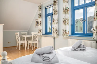 Ferienhaussiedlung Strandperlen Weidenhof 5b ...