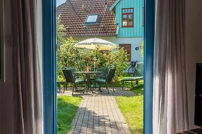 Ferienhaussiedlung STRANDPERLEN Sanddornhof 5...