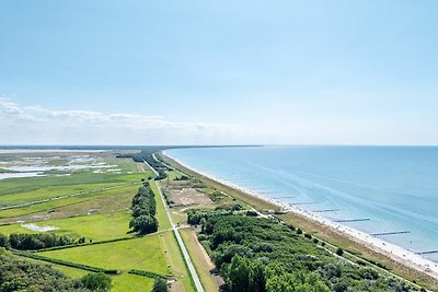 Vakantiehuis Ontspannende vakantie Wustrow (Ostsee)