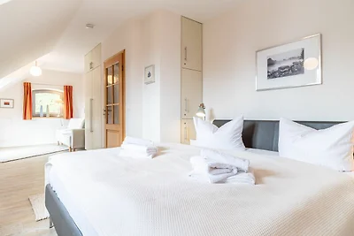Appartamento Vacanza con famiglia Wustrow (Ostsee)