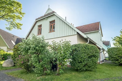 Ferienhaussiedlung STRANDPERLEN Buchenhof 4c ...
