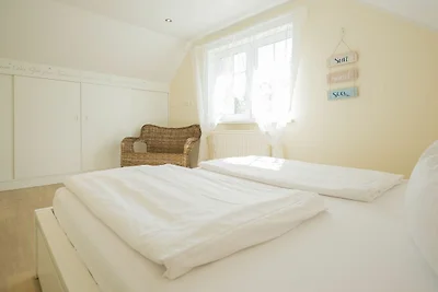 Vakantiehuis Ontspannende vakantie Wustrow (Ostsee)