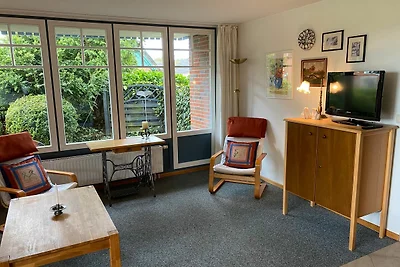 Ferienwohnanlage Nowo Ferienwohnungen Nowo Wh...