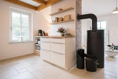Ferienwohnanlage Sonnenseite Ferienwohnung St...