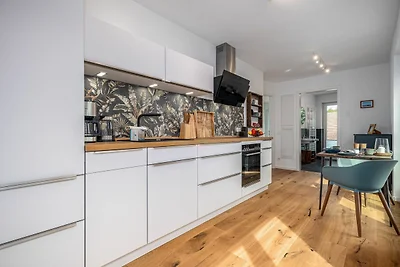 Apartementanlage Dünenblick Dünenblick Whg.