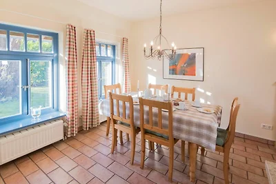Ferienhaussiedlung STRANDPERLEN Weidenhof 9b ...