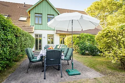 Ferienhaussiedlung STRANDPERLEN Buchenhof 2b ...