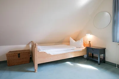 Ferienhaussiedlung STRANDPERLEN Sanddornhof 5...