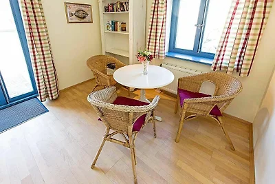 Vakantiehuis Ontspannende vakantie Wustrow (Ostsee)