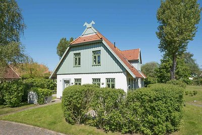 Ferienhaussiedlung STRANDPERLEN Sanddornhof 3...