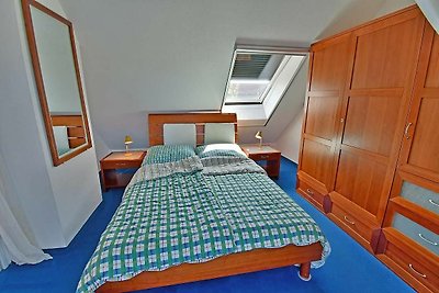 Vakantieappartement Gezinsvakantie Wustrow (Ostsee)