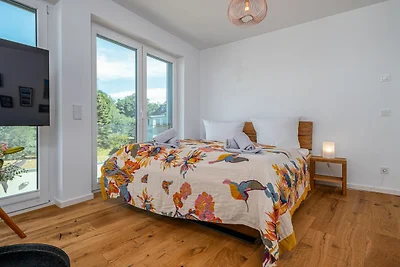 Apartementanlage Dünenblick Dünenblick Whg.