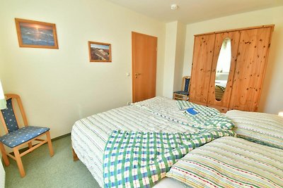 Vakantieappartement Gezinsvakantie Wustrow (Ostsee)