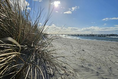 Ferienhaussiedlung STRANDPERLEN Buchenhof 2d ...