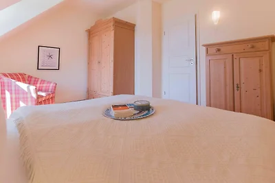 Casa vacanze Vacanza di relax Wustrow (Ostsee)