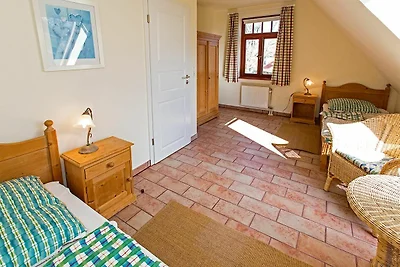 Casa vacanze Vacanza di relax Wustrow (Ostsee)