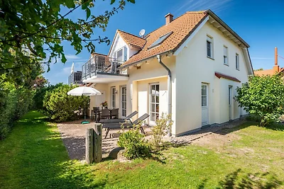 Vakantieappartement Gezinsvakantie Wustrow (Ostsee)