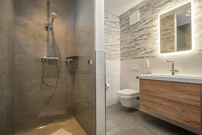 Apartementanlage Dünenblick Dünenblick Whg.