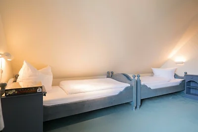 Ferienhaussiedlung STRANDPERLEN Sanddornhof 5...