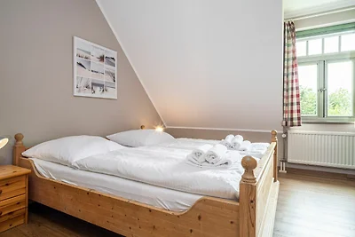 Casa vacanze Vacanza di relax Wustrow (Ostsee)