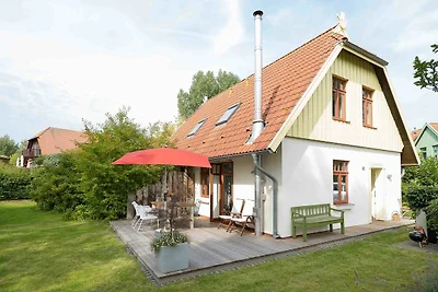 Ferienhaussiedlung STRANDPERLEN Sanddornhof 1...