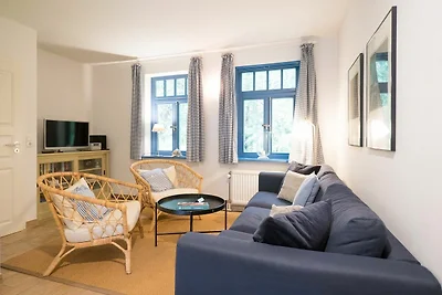 Ferienhaussiedlung STRANDPERLEN Weidenhof 9a ...