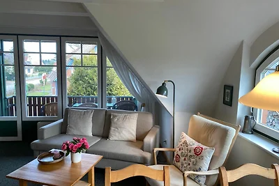 Ferienwohnanlage Nowo Ferienwohnungen Nowo Wh...