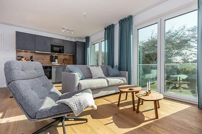 Apartementanlage Dünenblick Dünenblick Whg.