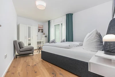 Apartementanlage Dünenblick Dünenblick Whg.