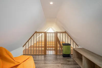 Tom's Hof Ferienwohnung Alex