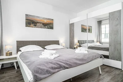 Appartamento Vacanza con famiglia Wustrow (Ostsee)