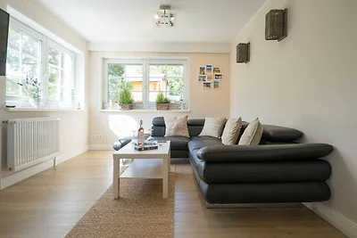 Vakantiehuis Ontspannende vakantie Wustrow (Ostsee)