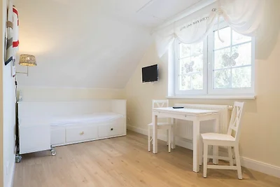 Vakantiehuis Ontspannende vakantie Wustrow (Ostsee)