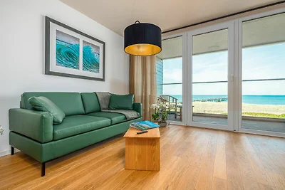 Apartementanlage Dünenblick Dünenblick Whg.