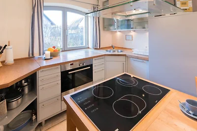 Vakantieappartement Gezinsvakantie Wustrow (Ostsee)