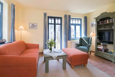 Casa vacanze Vacanza di relax Wustrow (Ostsee)
