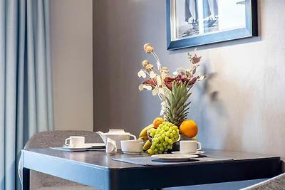 Apartementhaus Zwei Wasser Appartement...